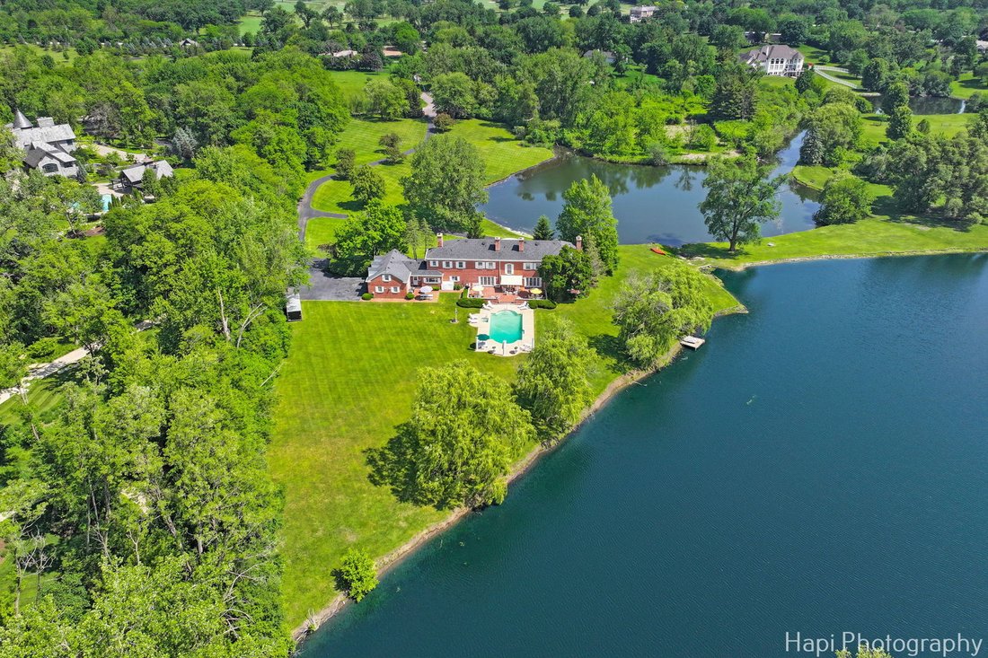 House in Barrington Hills, Illinois, United States 4 - 17101310