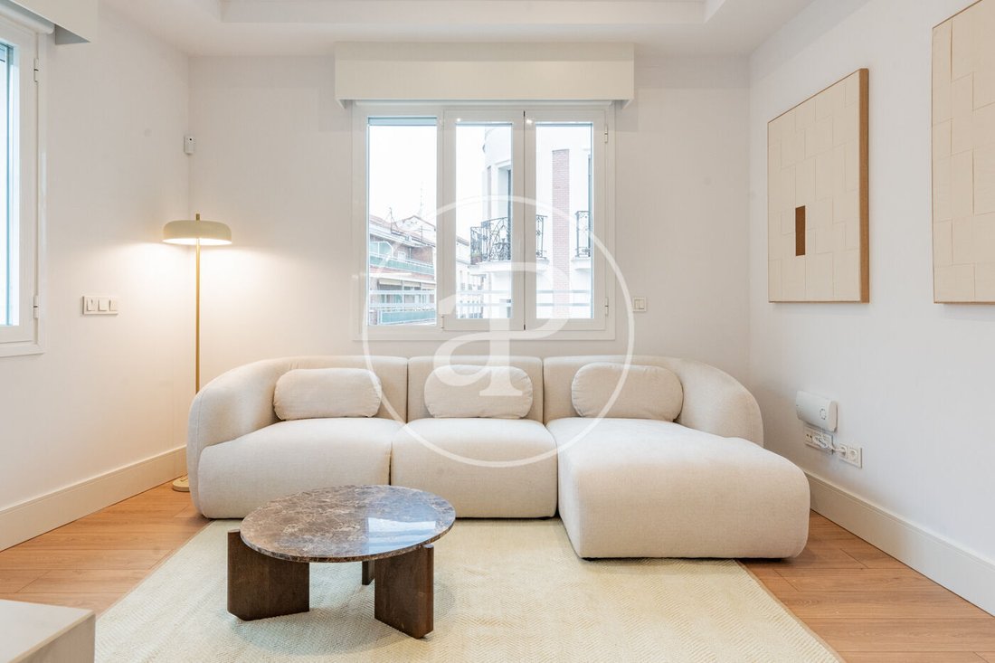 Apartment in Moncloa-Aravaca, Madrid, Spain 4 - 16774523