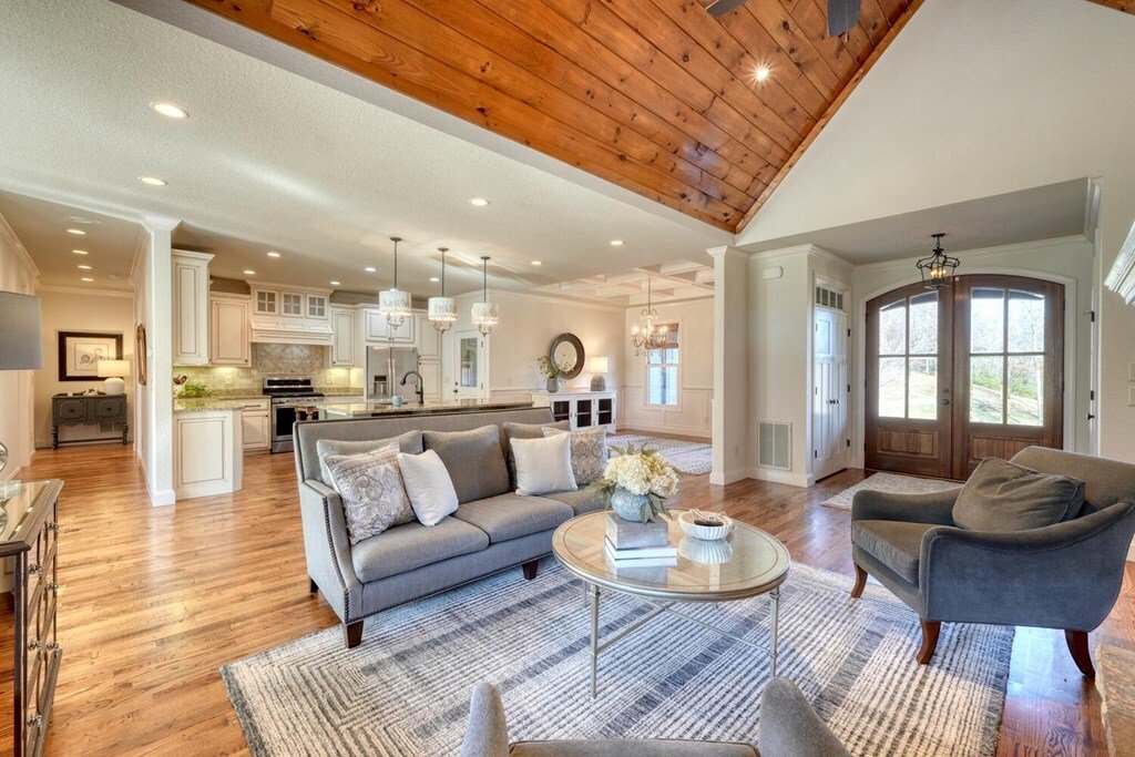 House in Hiawassee, Georgia, United States 5 - 17102331