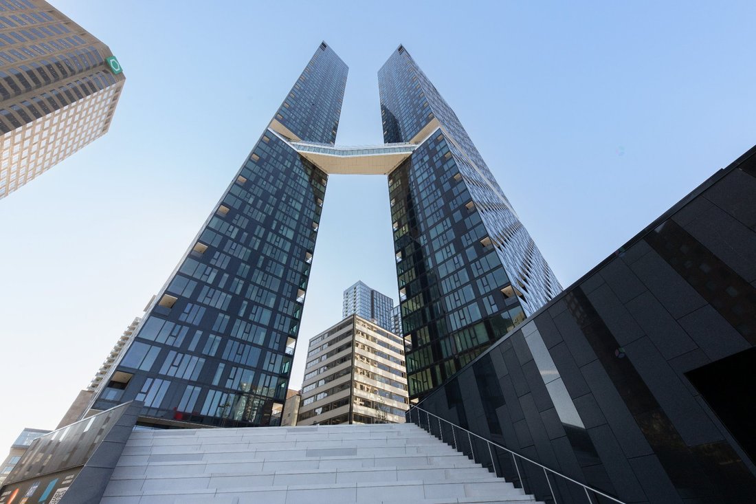 Condo in Montréal, Quebec, Canada 3 - 17128381