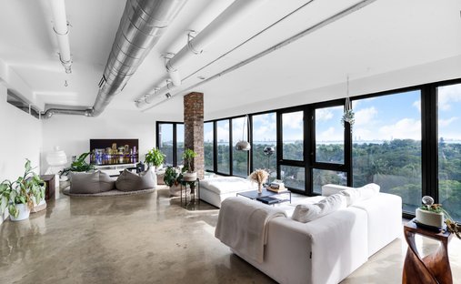Condo in Miami, Florida, United States 1