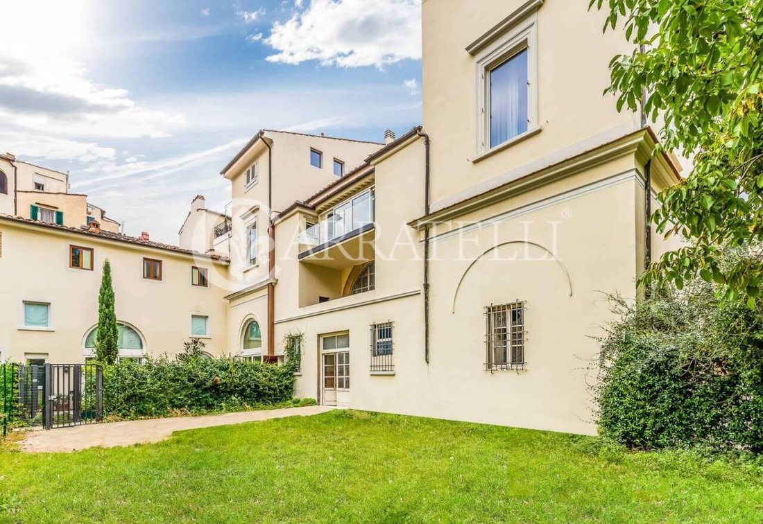 Apartment in Center, Florence, Tuscany 1 - 16139791