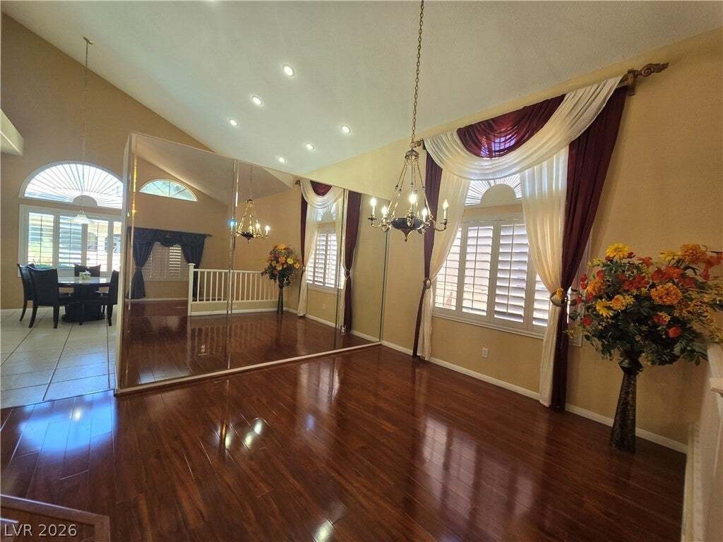 House in Henderson, Nevada, United States 5 - 17104408