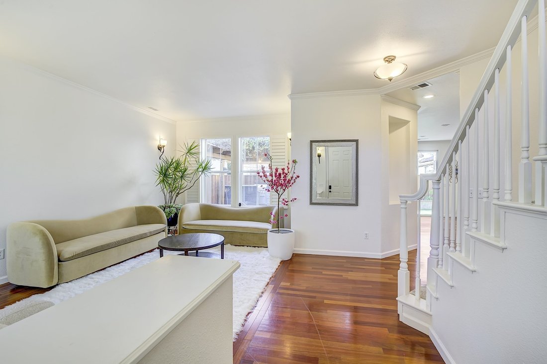 House in San Jose, California, United States 4 - 17127149