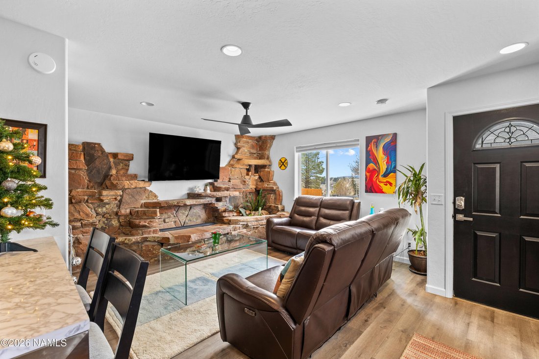 House in Flagstaff, Arizona, United States 5 - 17103256