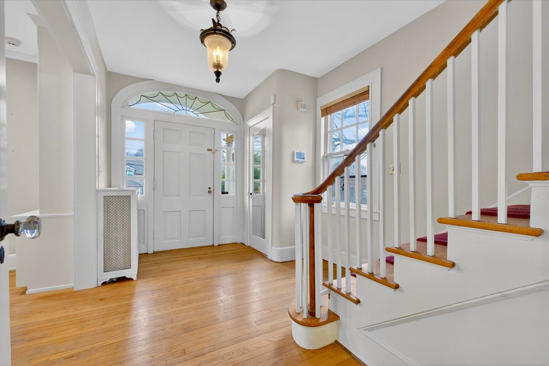 House in Bedford Hills, New York, United States 2 - 17100679