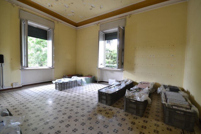 Villa in Sant'Anna, Lucca, Italy 2 - 12460158