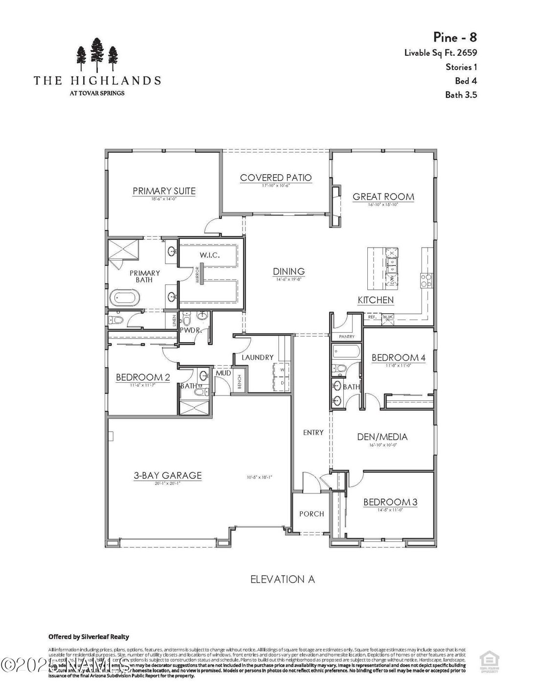 House in Flagstaff, Arizona, United States 4 - 17101864