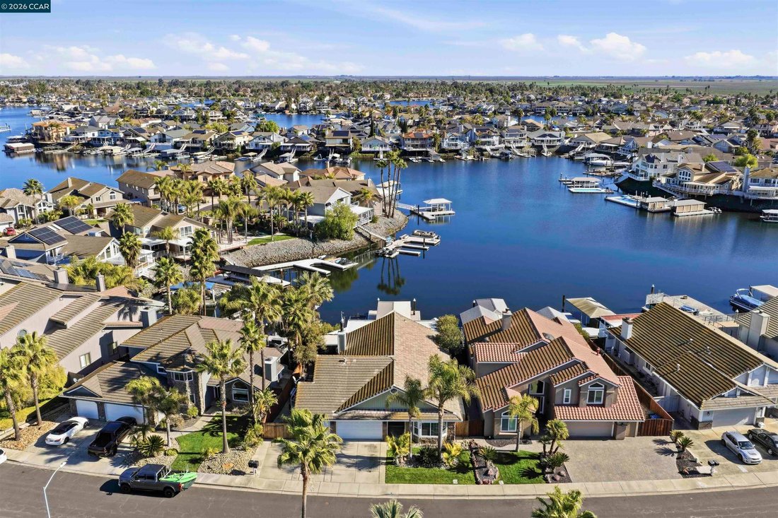 House in Discovery Bay, California, United States 2 - 17116887