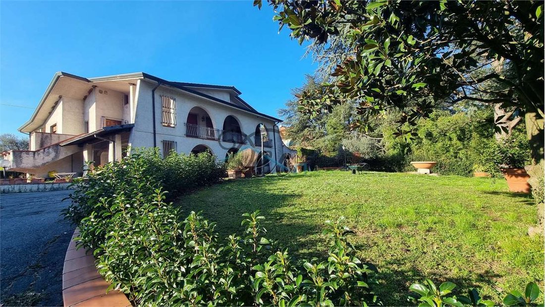 Villa in Gragnano - Lappato, Capannori, Tuscany 4 - 17104060