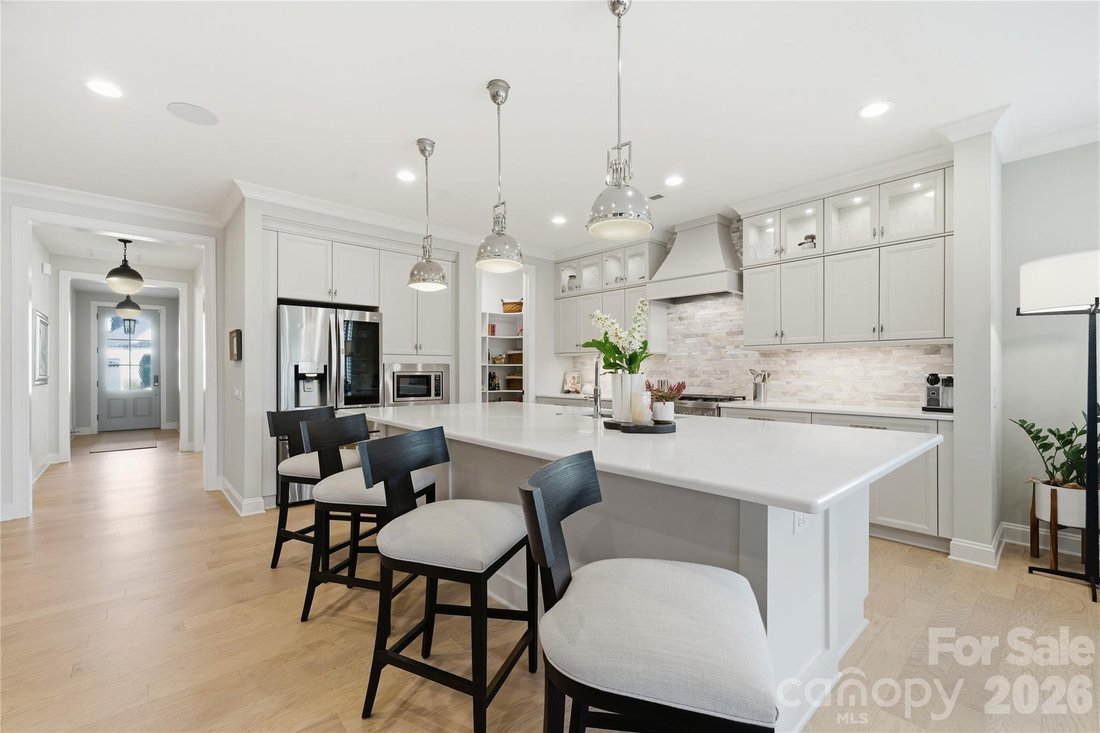 House in Fort Mill, South Carolina, United States 5 - 17103779