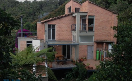 Casa a Envigado, Dipartimento di Antioquia, Colombia 1