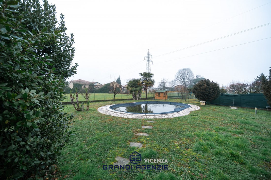 House in Cavazzale, Veneto, Italy 4 - 17104883