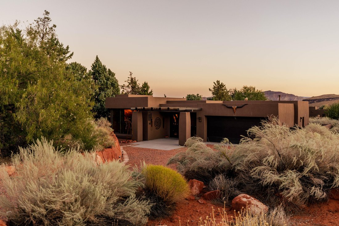 House in Ivins, Utah, United States 1 - 17131228