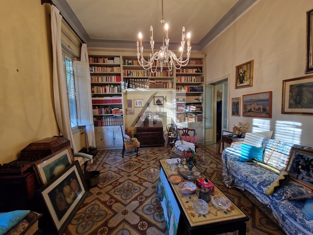 Villa in San Marco, Lucca, Italy 5 - 15434048