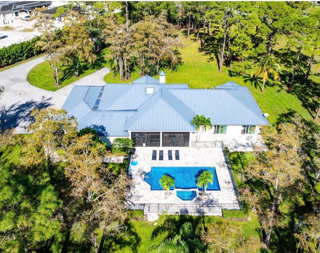 House in Wellington, Florida, United States 1 - 17077486