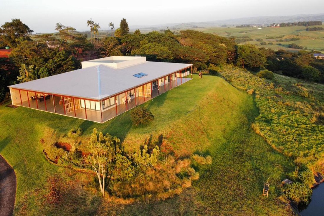 House in Mtunzini, KwaZulu-Natal, South Africa 1 - 17132385