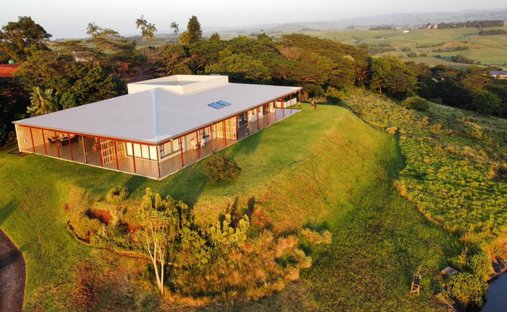 Casa a Mtunzini, KwaZulu-Natal, Sudafrica 1