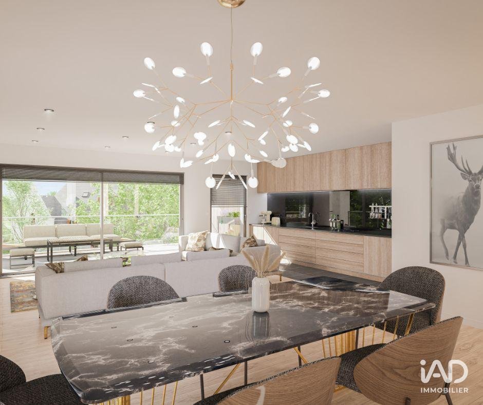 Wohnung in Arras, Nord-Pas-de-Calais, Frankreich 4 - 17130276