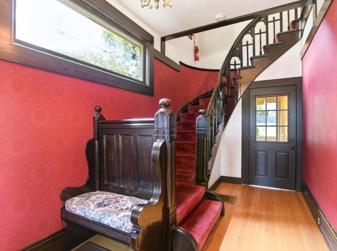 House in San Mateo, California, United States 4 - 17101993
