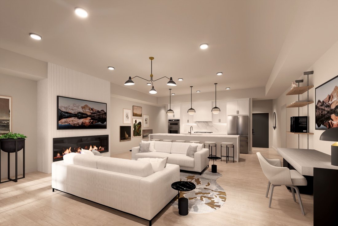 Condo in Saint Charles, Missouri, United States 1 - 17126794