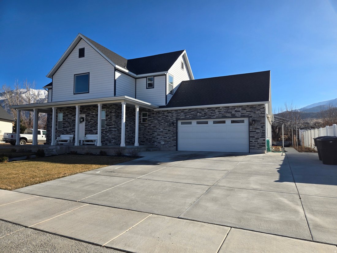House in Payson, Utah, United States 1 - 17101857