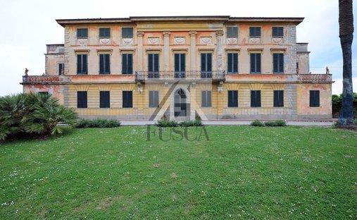 Villa en Gragnano - Lappato, Capannori, Toscana 1