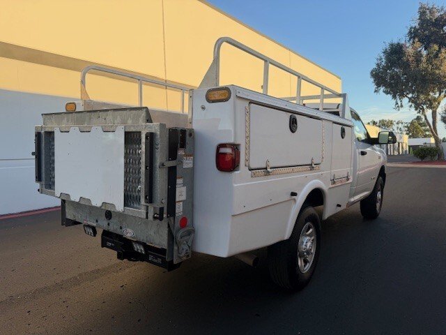 Ram 3500 in San Diego, CA, United States 3 - 17099272
