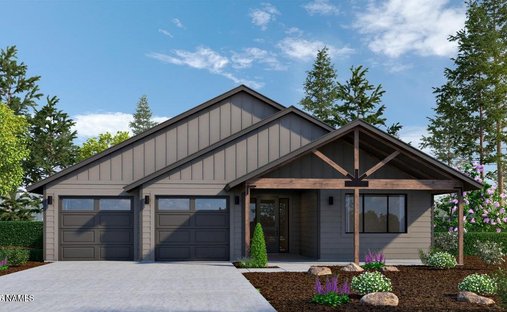 House in Flagstaff, Arizona, United States 1