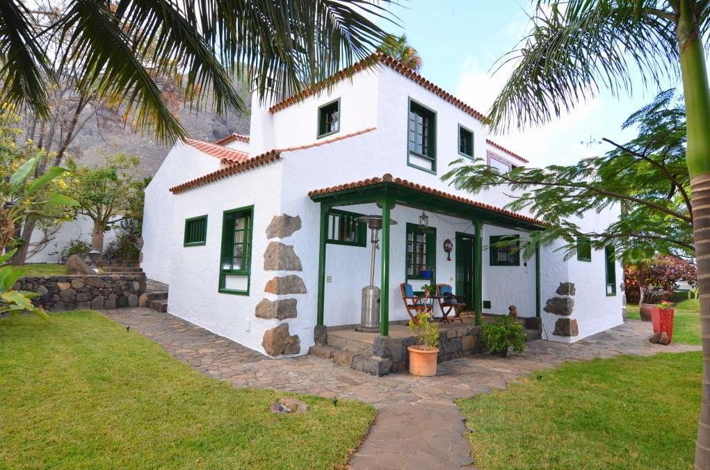 House in Buenavista del Norte, Canary Islands, Spain 2 - 17099479