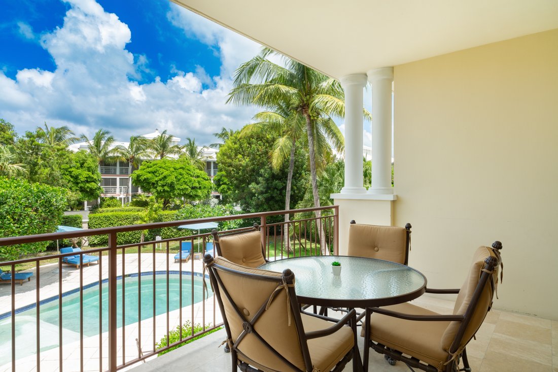 Condo in Grace Bay, Caicos Islands, Turks and Caicos Islands 1 - 17098817