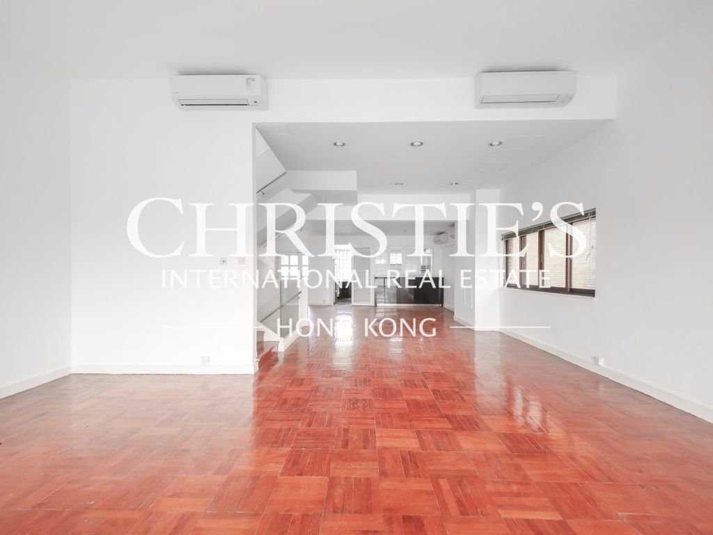 Villa in Hong Kong, Hong Kong 4 - 15795456