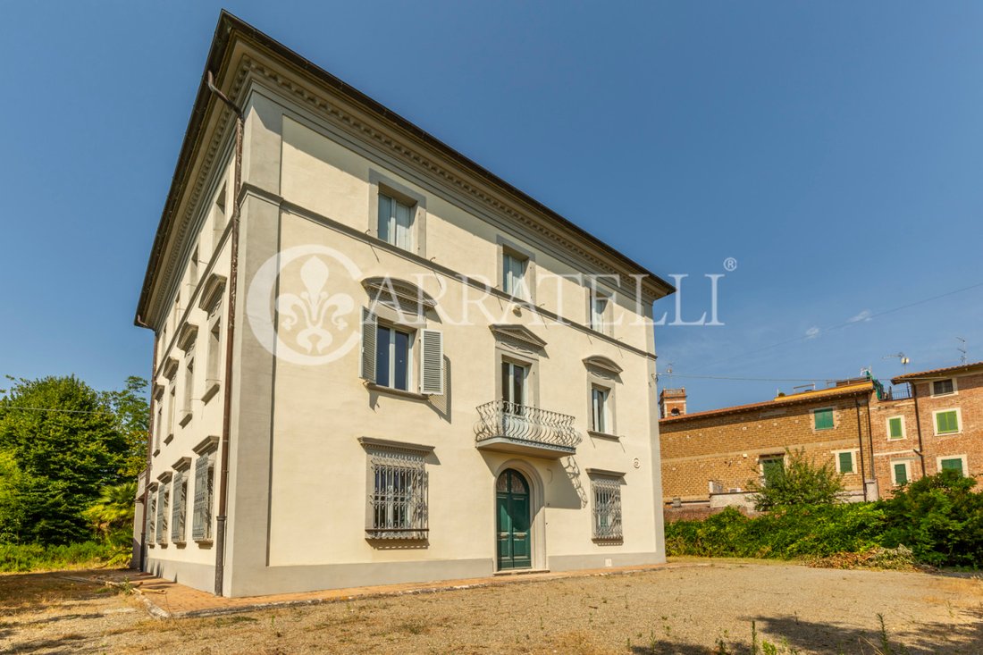 Villa in Castiglione del Lago, Umbria, Italy 3 - 14590328