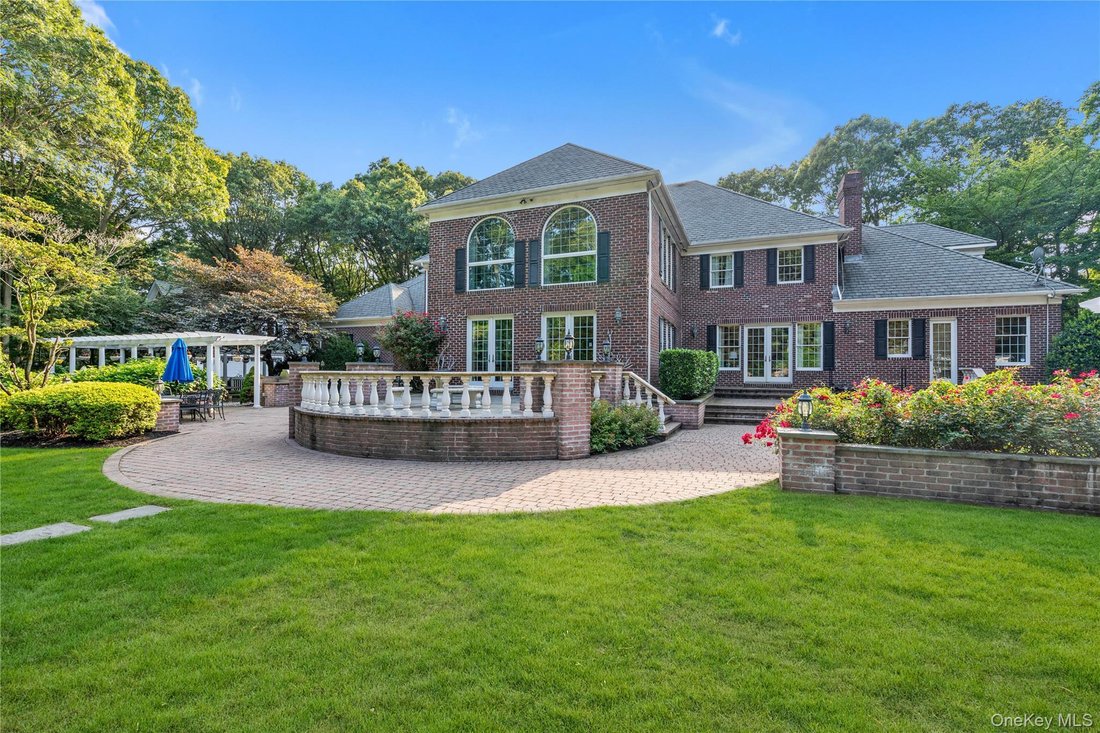 House in Lattingtown, New York, United States 2 - 17130386
