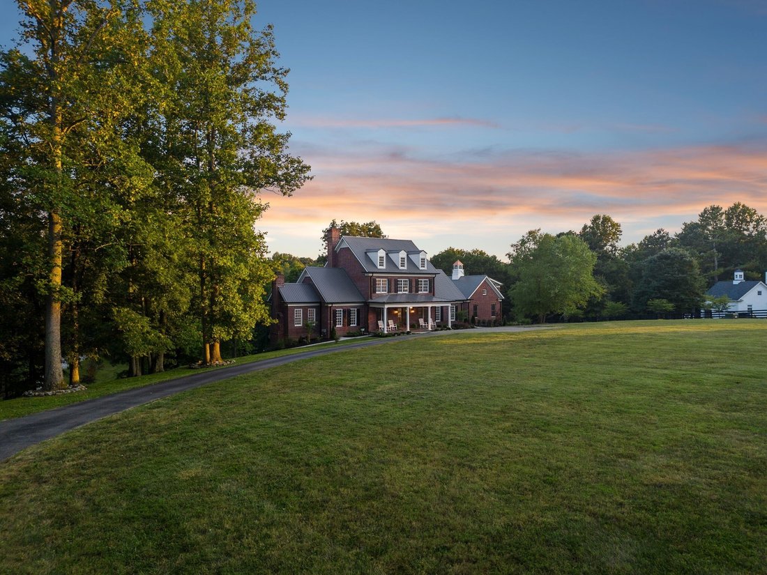 House in Franklin, Tennessee, United States 5 - 17098938