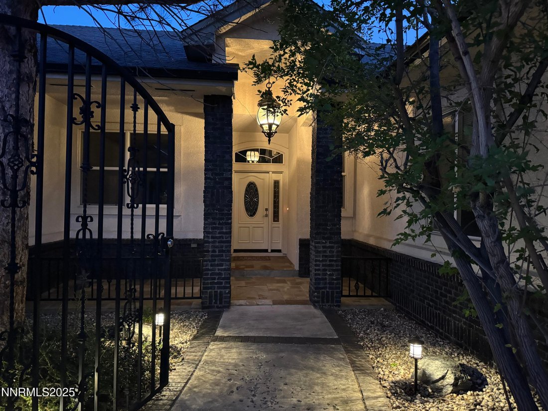 House in Carson City, Nevada, United States 4 - 17103095