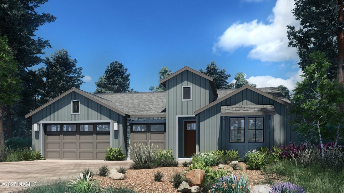 House in Flagstaff, Arizona, United States 1 - 17101864