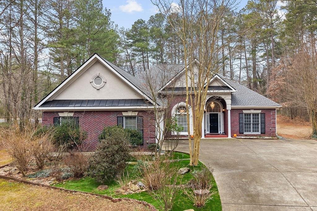 House in Marietta, Georgia, United States 1 - 17103699