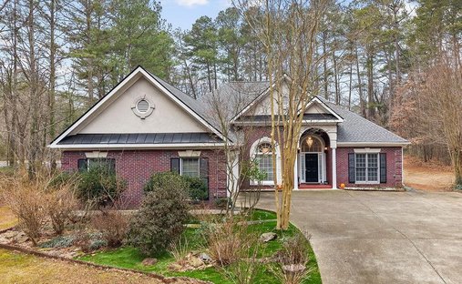 Maison à Marietta, Géorgie, États-Unis 1