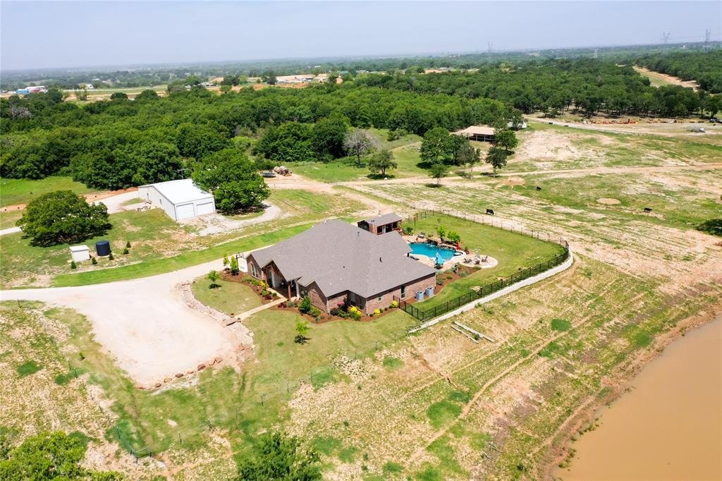House in Alvord, Texas, United States 4 - 17116824