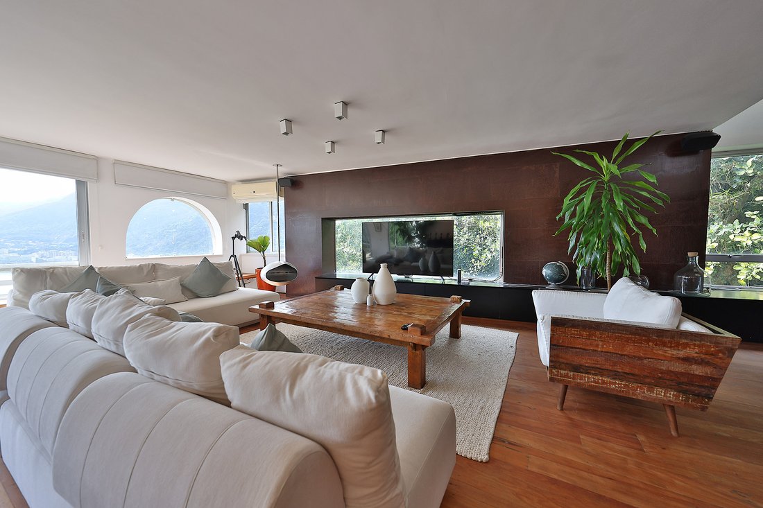 House in Rio de Janeiro, State of Rio de Janeiro, Brazil 1 - 17098773