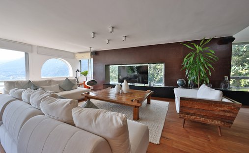 Apartamento en Río de Janeiro, Estado de Río de Janeiro, Brasil 1