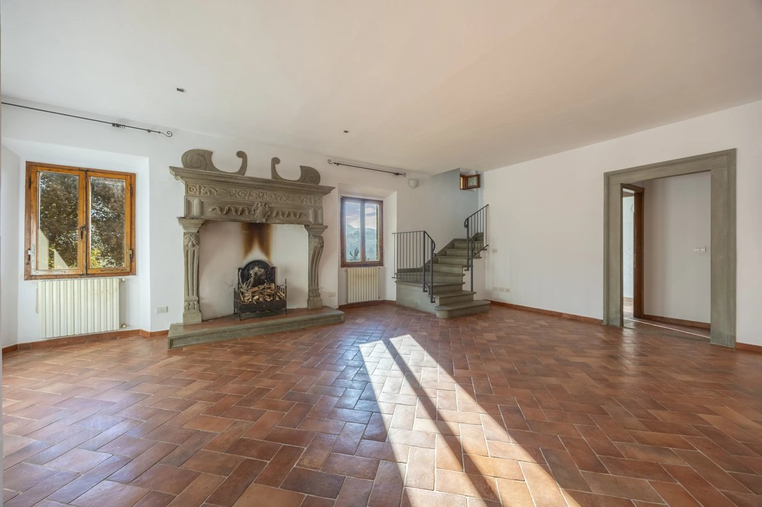 Apartment in Antella - Osteria Nuova - Balatro, Bagno A Ripoli, Tuscany 4 - 17099624