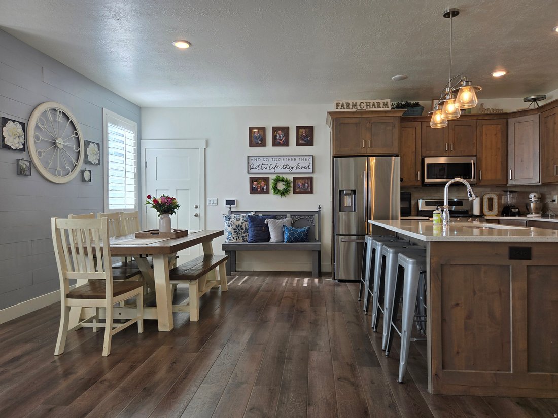 House in Payson, Utah, United States 4 - 17101857