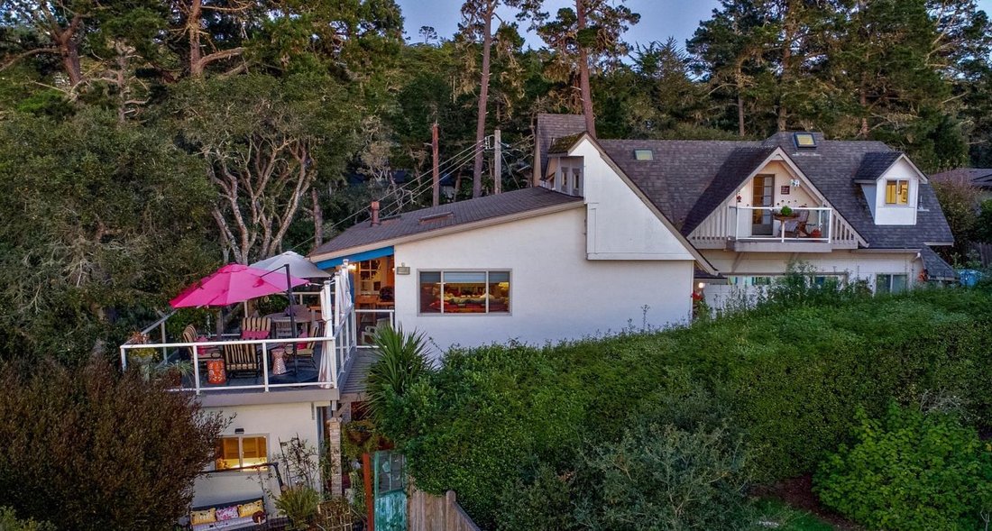 House in Carmel-by-the-Sea, California, United States 4 - 17128954