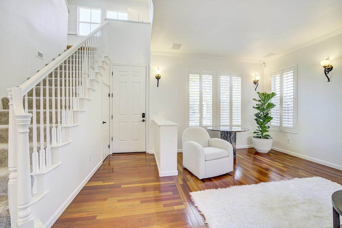 House in San Jose, California, United States 5 - 17127149