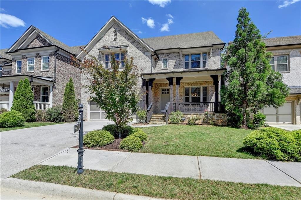 House in Johns Creek, Georgia, United States 2 - 17131912