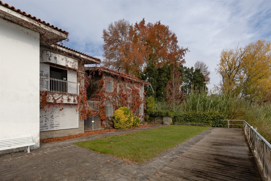 House in Foz do Sousa, Porto District, Portugal 2 - 16833127