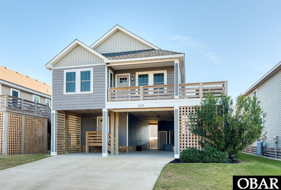 House in Kill Devil Hills, North Carolina, United States 2 - 17102228