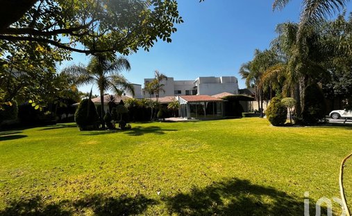 Casa a Tlaxcalancingo, Puebla, Messico 1